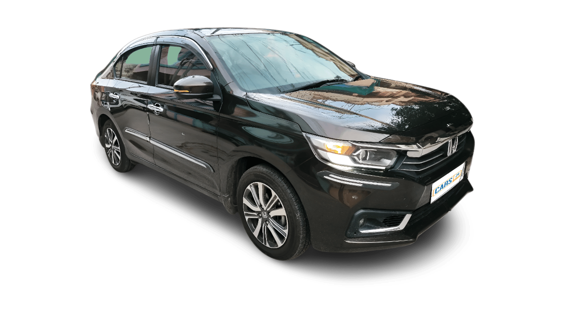 2024 Honda Amaze - Sedan - Petrol - Automatic - ₹8.23 lakh